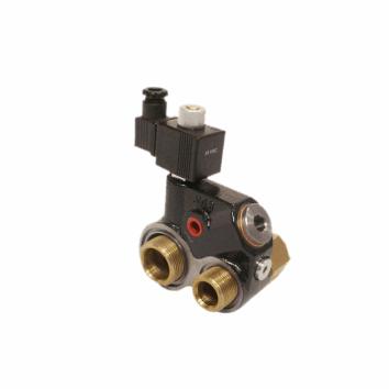 ByPass valve 110H- 24V