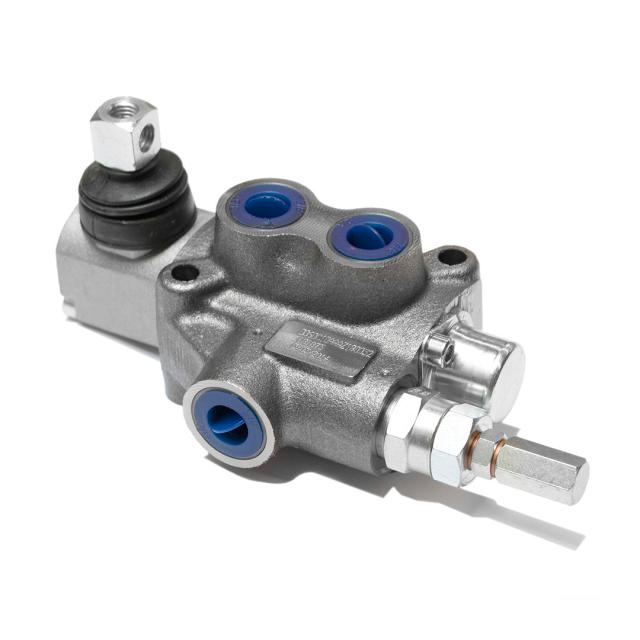 MDP-GZ-A1 prop. valve 0-20 ltr/min.